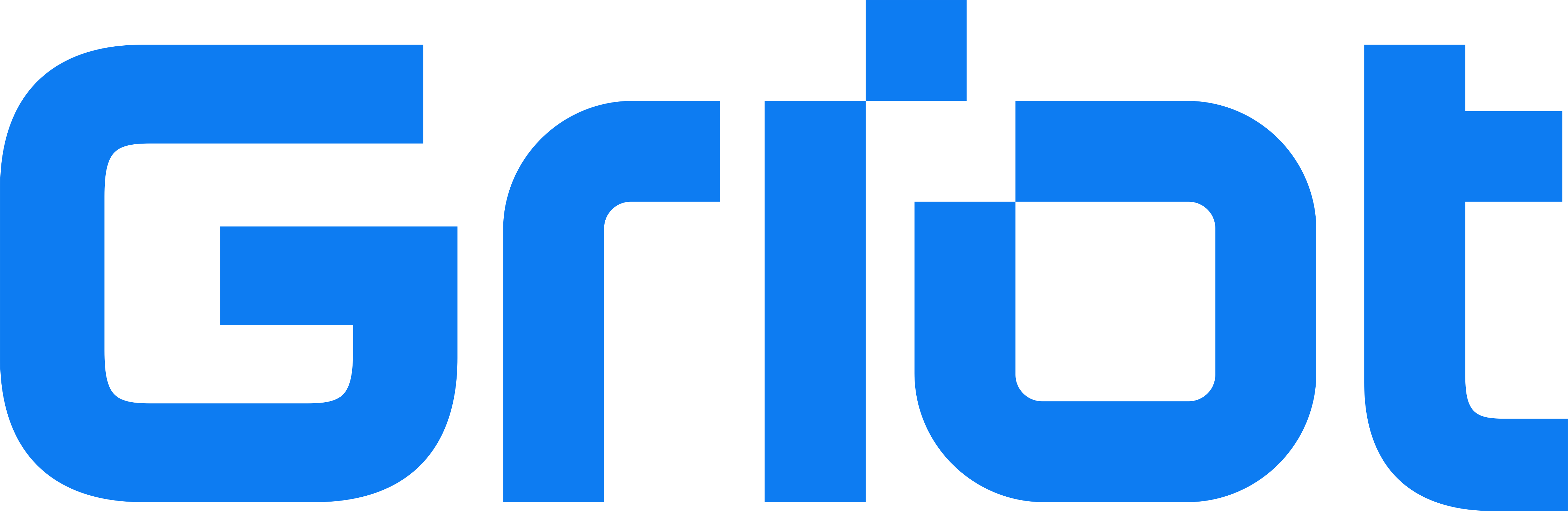 Griot Logo